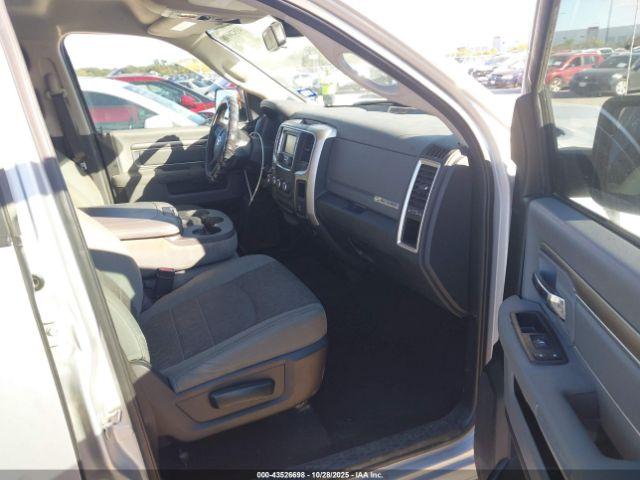 Ram 1500 Big Horn Image 13