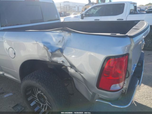 Ram 1500 Big Horn Image 15