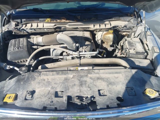 Ram 1500 Big Horn Image 8