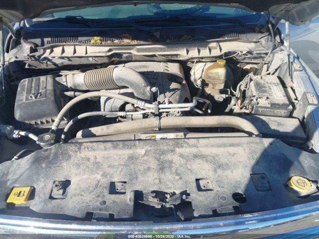 Ram 1500 Big Horn Image 8