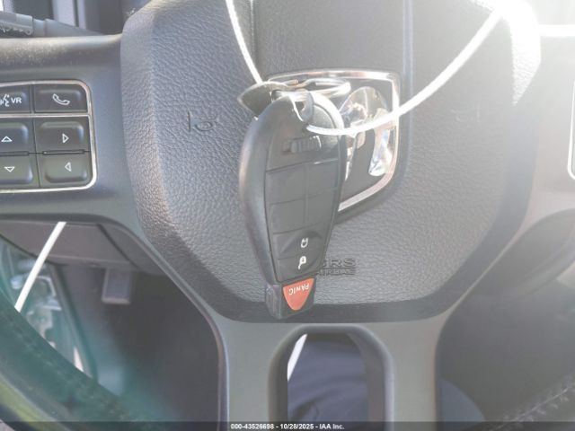 Ram 1500 Big Horn Image 16