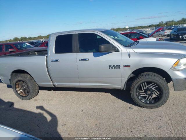 Ram 1500 Big Horn Image 5