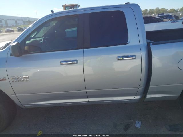 Ram 1500 Big Horn Image 11