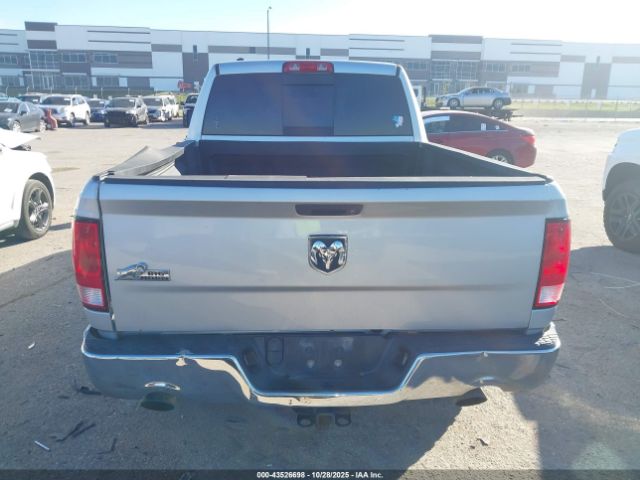 Ram 1500 Big Horn Image 6