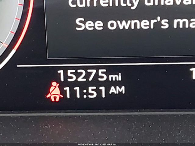 Audi A4 Premium Plus 45 Tfsi S Line Quattro S Tronic Image 6