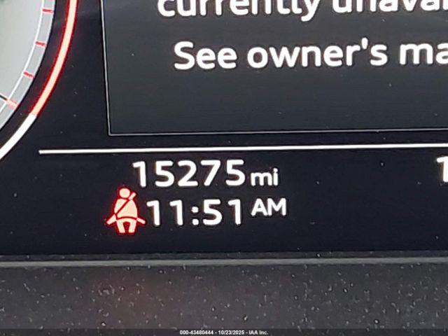 Audi A4 Premium Plus 45 Tfsi S Line Quattro S Tronic Image 6