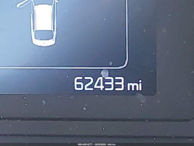 Kia Optima Ex Image 14