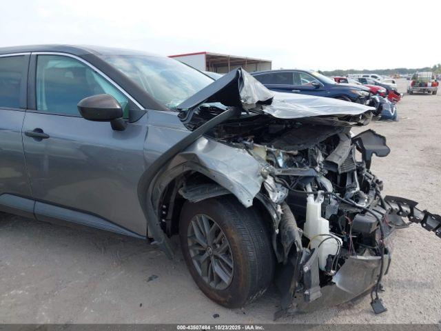 Nissan Rogue S Fwd Image 11