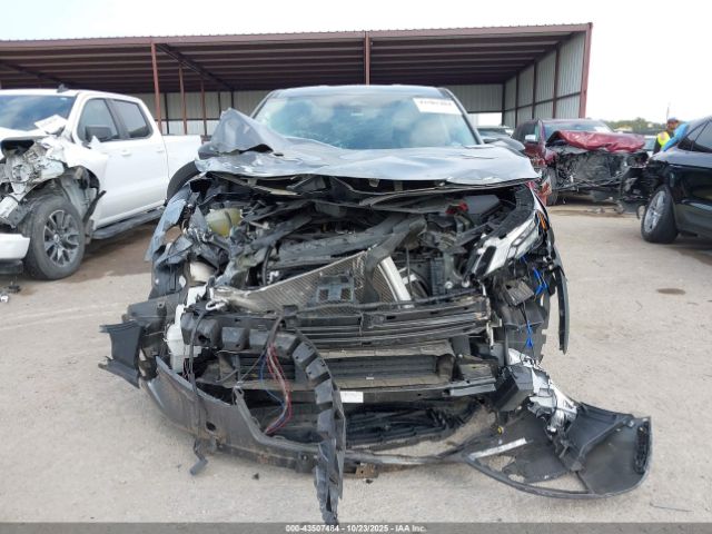 Nissan Rogue S Fwd Image 15