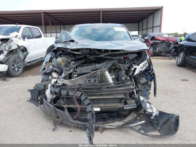 Nissan Rogue S Fwd Image 15