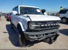 Ford Bronco Outer Banks Image 1