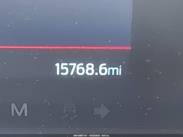 Ford Bronco Outer Banks Image 7