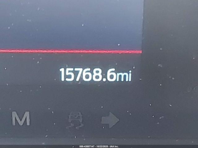 Ford Bronco Outer Banks Image 7