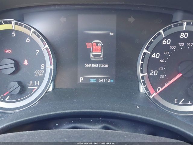 Toyota Highlander L Image 4