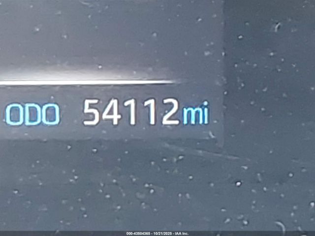 Toyota Highlander L Image 13