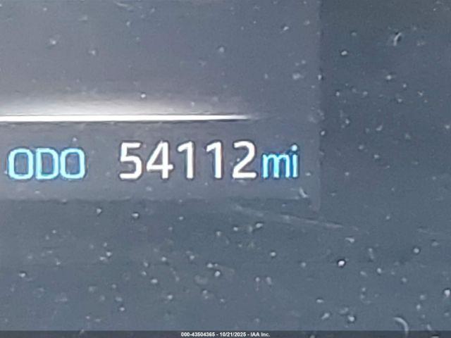 Toyota Highlander L Image 13