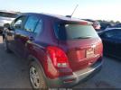Chevrolet Trax 1ls Image 10