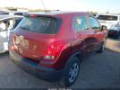Chevrolet Trax 1ls Image 9