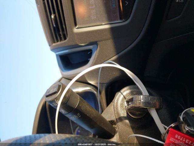 Chevrolet Trax 1ls Image 5