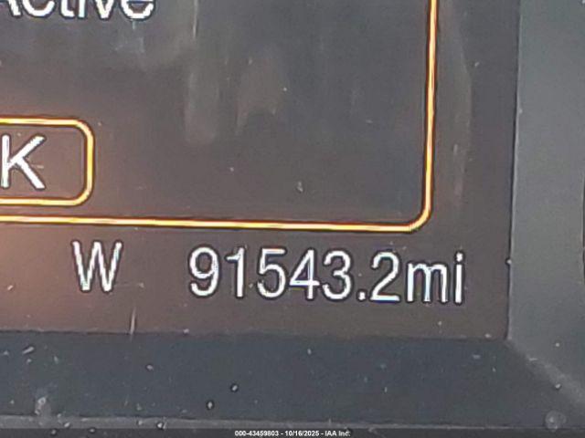 Ford Fusion Se Image 14