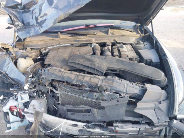 Hyundai SONATA N Line Image 11