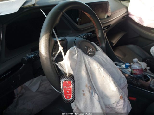 Hyundai SONATA N Line Image 16