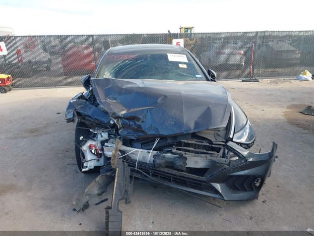 Hyundai SONATA N Line Image 15