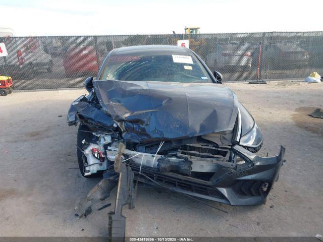 Hyundai SONATA N Line Image 15