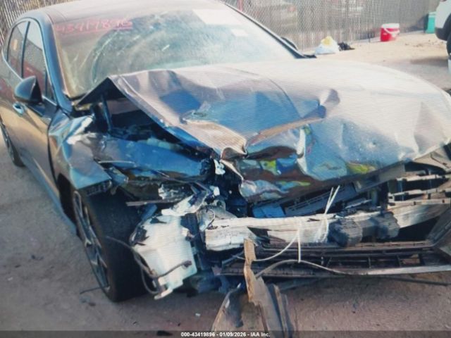 Hyundai SONATA N Line Image 2