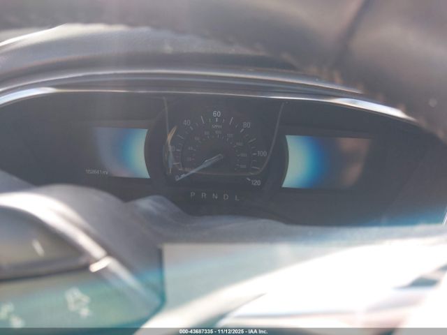 Ford Fusion Se Image 15