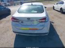 Ford Fusion Se Image 11