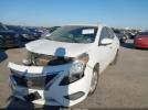Nissan Versa 1.6 Sv Image 2