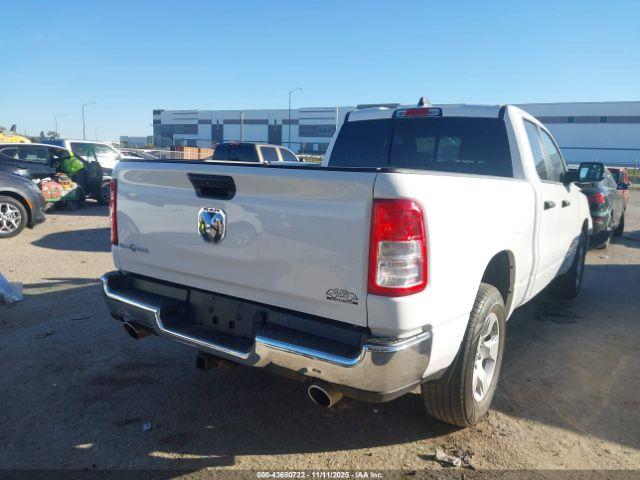 Ram 1500 Lone Star  4x2 6'4 Box Image 3