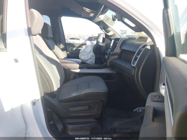 Ram 1500 Lone Star  4x2 6'4 Box Image 10