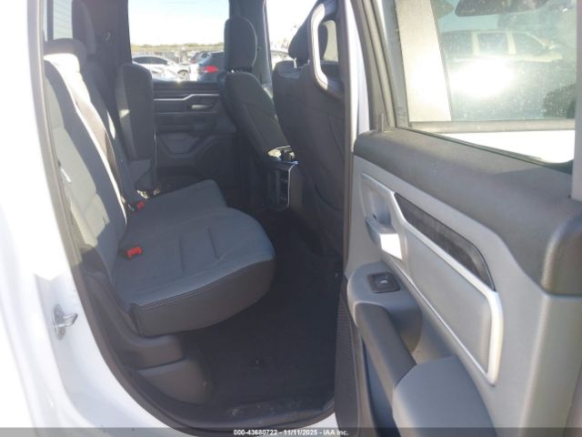 Ram 1500 Lone Star  4x2 6'4 Box Image 9