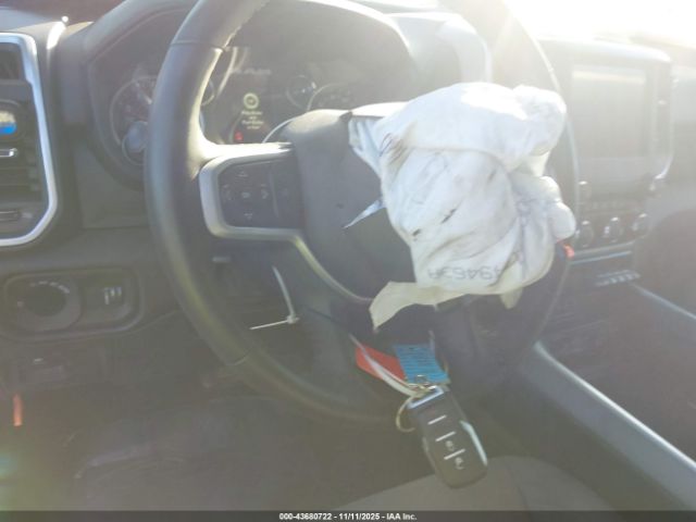 Ram 1500 Lone Star  4x2 6'4 Box Image 7