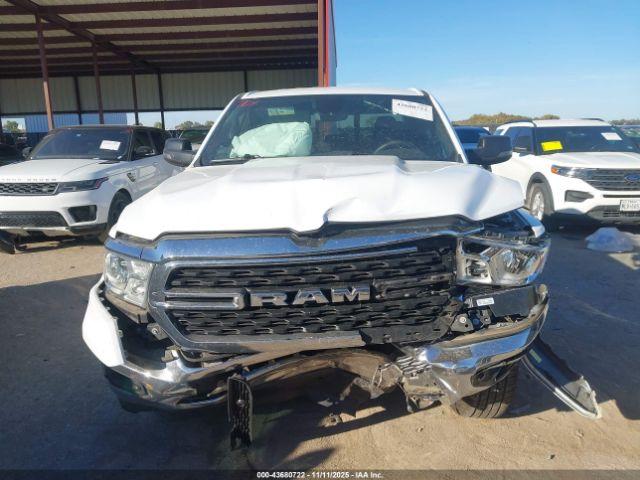 Ram 1500 Lone Star  4x2 6'4 Box Image 8