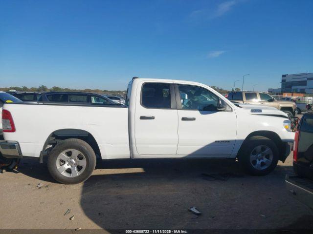 Ram 1500 Lone Star  4x2 6'4 Box Image 16