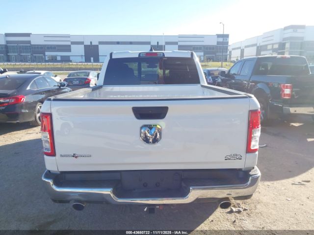 Ram 1500 Lone Star  4x2 6'4 Box Image 13