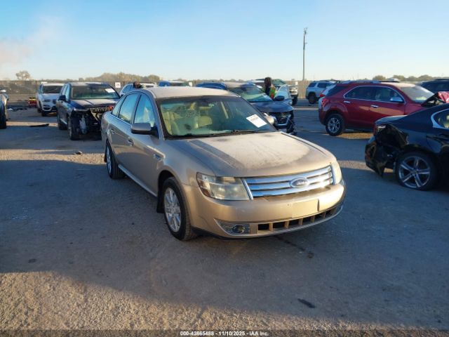 Ford Taurus Sel Image 1