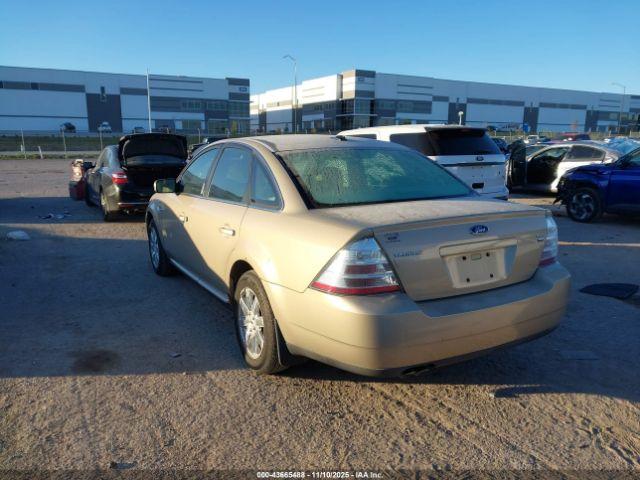 Ford Taurus Sel Image 6