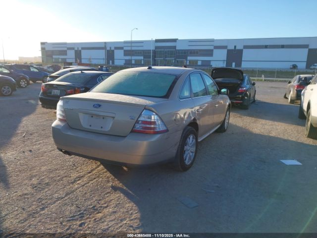 Ford Taurus Sel Image 8