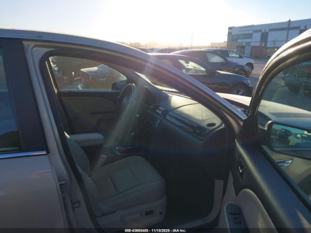 Ford Taurus Sel Image 9