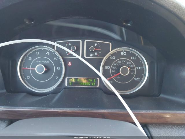 Ford Taurus Sel Image 16