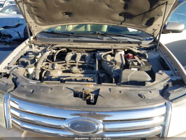 Ford Taurus Sel Image 15