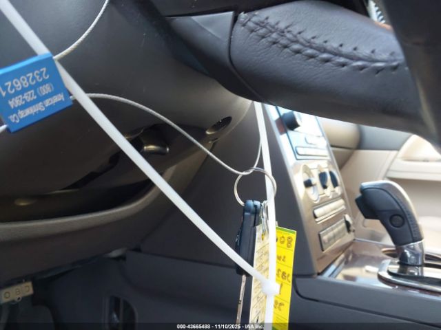 Ford Taurus Sel Image 14