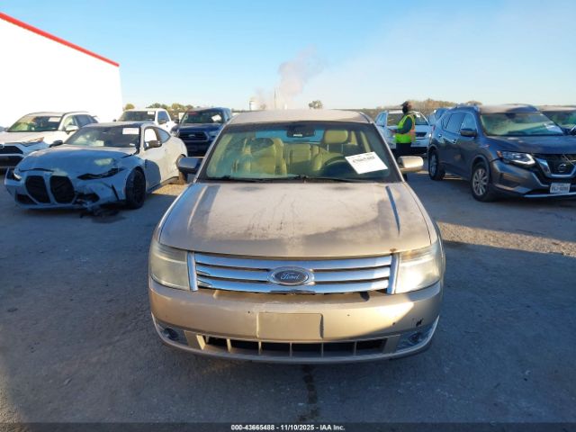 Ford Taurus Sel Image 10