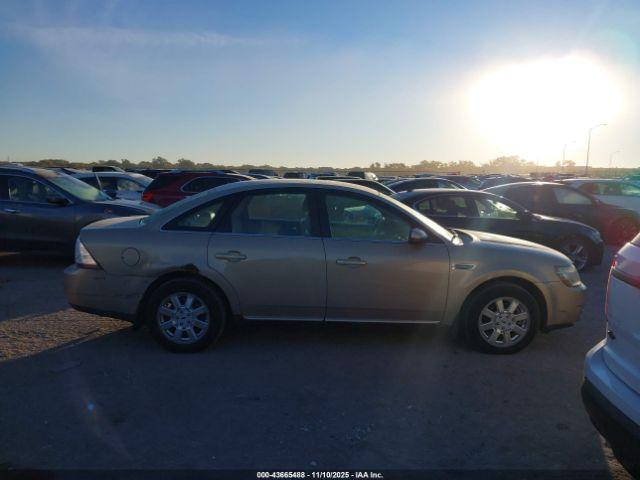 Ford Taurus Sel Image 3