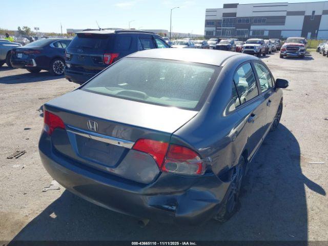 Honda Civic Lx Image 8