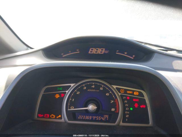 Honda Civic Lx Image 10